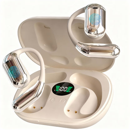 OmniVox™ Sistema IA [Traducción Global Instantánea]