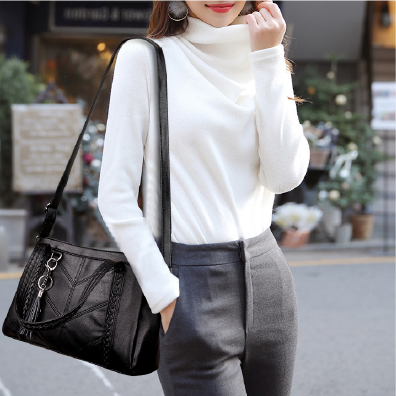 Bolsa Femenina Sevin