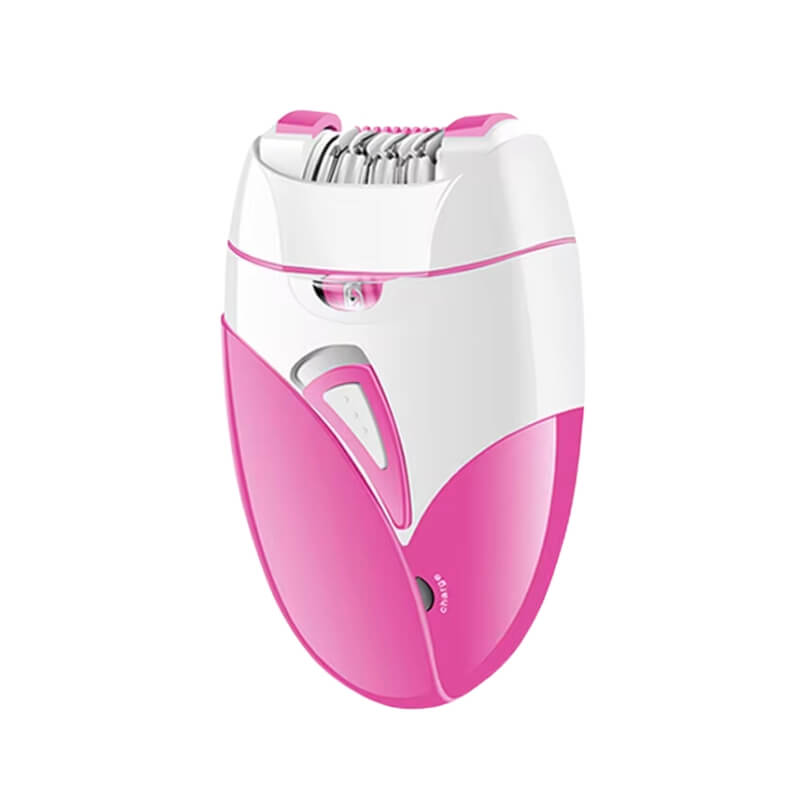 Depilador Eléctrico Femenino